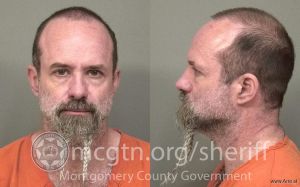 David Breedlove Arrest Mugshot