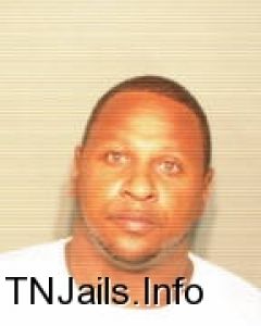 David Wilborn Arrest Mugshot