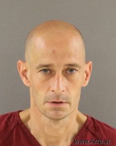 David Anderson Arrest Mugshot