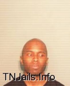 Deaungelos Artis Arrest Mugshot