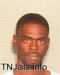 Demario Flakes Arrest Mugshot