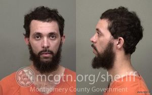 Demerrett Mcdougle Arrest Mugshot