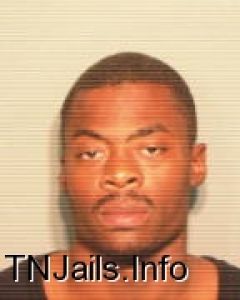 Dennis Lewis Arrest Mugshot