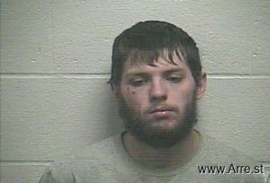 Derek Nealy Arrest Mugshot