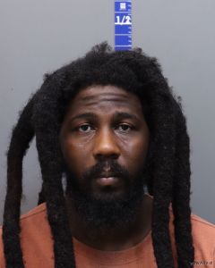 Derrick Glover Arrest Mugshot