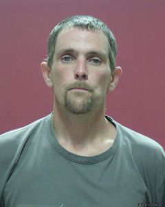 Devan Hartman Arrest Mugshot