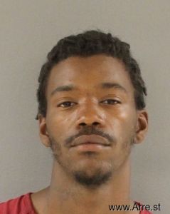 Devante Clark Arrest Mugshot