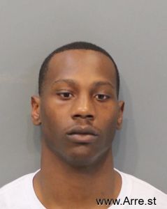 Devon Waight Arrest Mugshot