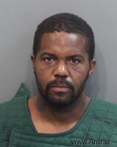 Dewayne Beard Arrest Mugshot