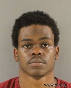 Dewayne Bowman Arrest Mugshot