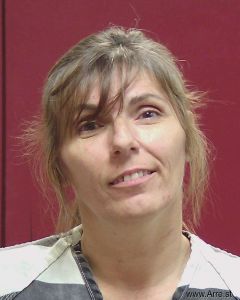 Donna Jarrett Arrest Mugshot