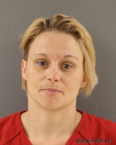 Donna Purcell Arrest Mugshot