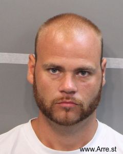 Dustin Angela Arrest Mugshot