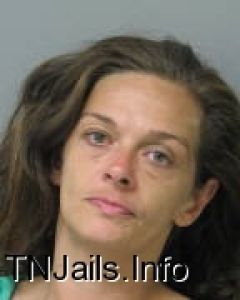 Dyshika Lewis Arrest