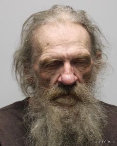 Earl Brown Arrest Mugshot