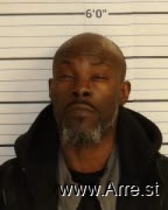 Eddie Crawford Arrest Mugshot