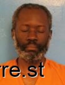 Edward Adieyefeh Arrest Mugshot