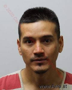 Edwin Torres  Arrest Mugshot