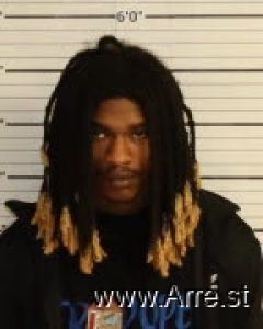 Eldarious Clayton Arrest Mugshot