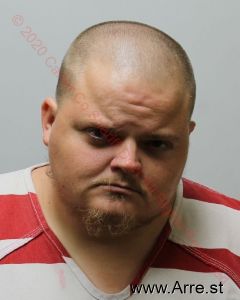 Elijah Foster Arrest Mugshot