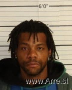 Elijah Franklin Arrest Mugshot