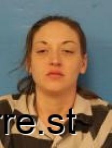 Elissa Estep Arrest Mugshot