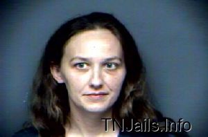 Elizabeth Ramsey Arrest