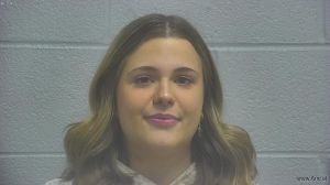 Emilee Carroll Arrest Mugshot