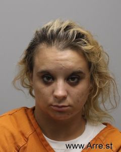 Emily Miller Arrest Mugshot