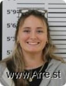 Emmalee Ballard Arrest Mugshot