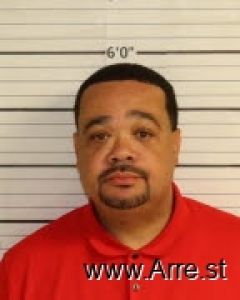 Emmett Mcknight Arrest Mugshot