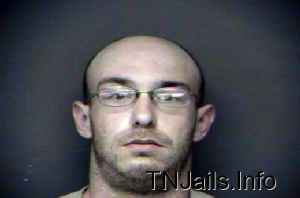 Eric Adkins Arrest