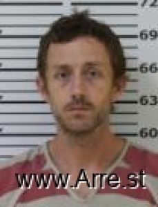 Eric Betts Arrest Mugshot