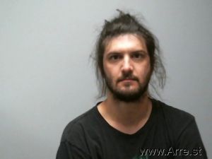 Eric Cordell Arrest Mugshot