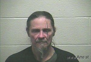 Evan Bishop Arrest Mugshot