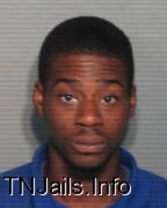 Earl Jones Arrest