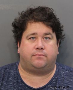 Eddie Baker Arrest Mugshot