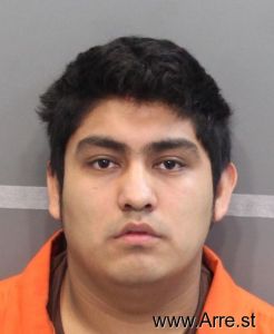 Eduardo Aguilar Arrest Mugshot