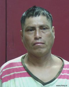 Eliazaz Perez Arrest Mugshot