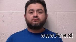 Elmer Mendoza-rubio Arrest Mugshot