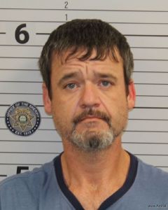 Eric Brown Arrest Mugshot