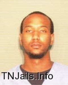 Eric Clark Arrest Mugshot