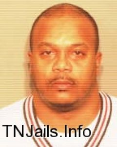 Erick Tucker Arrest Mugshot