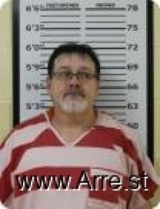 Figel Rhea Arrest Mugshot