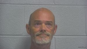 Forrest Van Loon  Arrest Mugshot