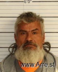 Francisco Martinez Arrest