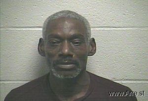 Freamon Holt  Arrest Mugshot