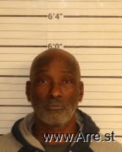 Fred Gamble Arrest