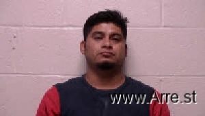 Francisco Ramos-lopez Arrest Mugshot