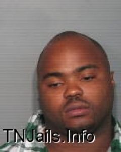 Fred Williams Arrest Mugshot